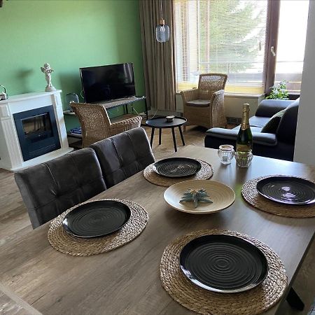 Ferienwohnung Gretel Von Birne Winterberg Eksteriør billede