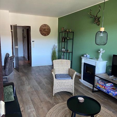 Ferienwohnung Gretel Von Birne Winterberg Eksteriør billede