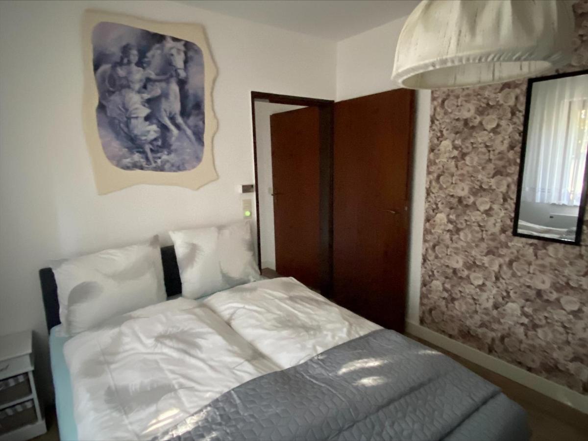 Ferienwohnung Gretel Von Birne Winterberg Eksteriør billede