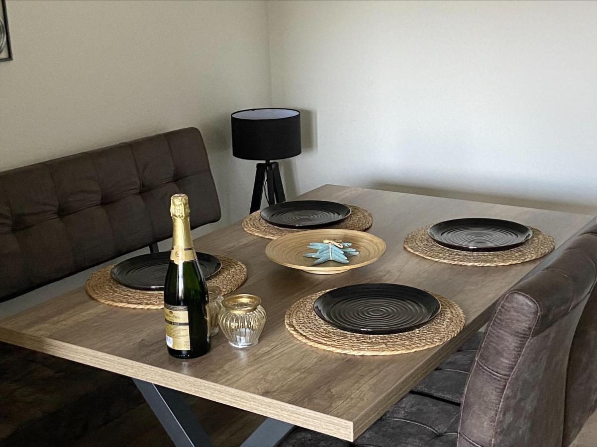 Ferienwohnung Gretel Von Birne Winterberg Eksteriør billede