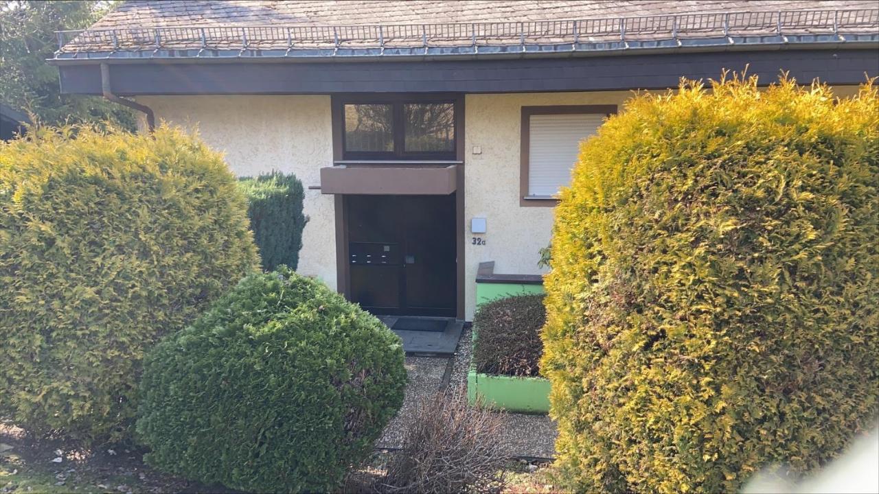 Ferienwohnung Gretel Von Birne Winterberg Eksteriør billede