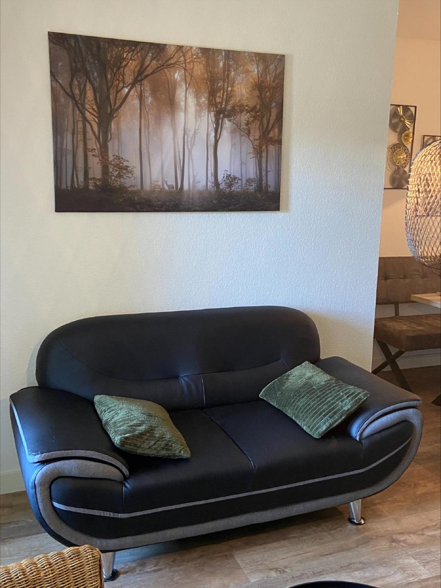 Ferienwohnung Gretel Von Birne Winterberg Eksteriør billede